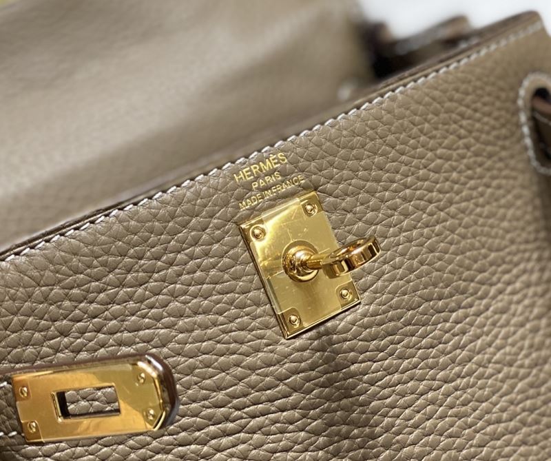 Hermes Kelly Bags